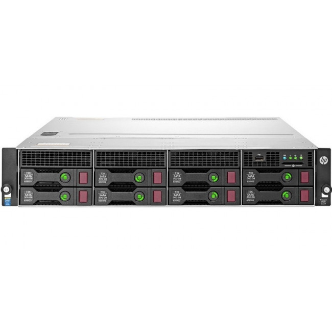 HP ProLiant DL80 Gen9 (P9J03A) HP ProLiant DL80 Gen9 (P9J03A)
